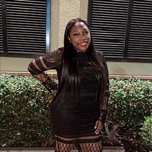 Meet your Posher, Nadyah